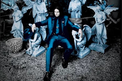 Jack White Wallpapers   All Wallpapers New