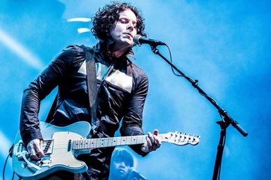 Jack White