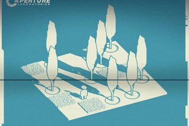 KAI — Magical Portal 2 Wallpapers For Iphone