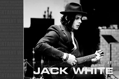 Jack White Wallpapers