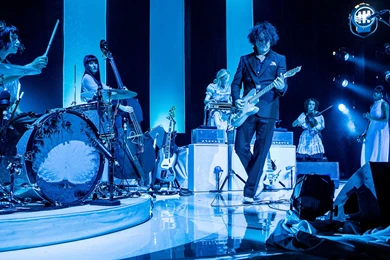 Jack White