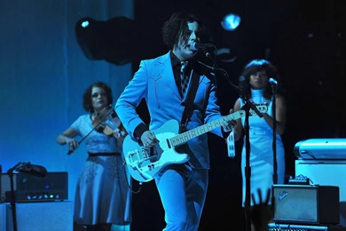 Jack White Photo, Pics, Wallpapers   Photo