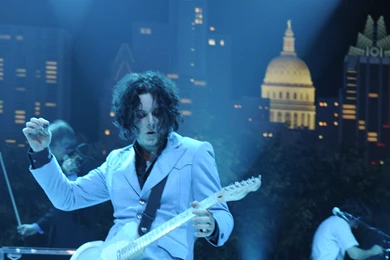 Jack White Photo, Pics, Wallpapers   Photo