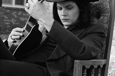 Jack White Photo, Pics, Wallpapers   Photo