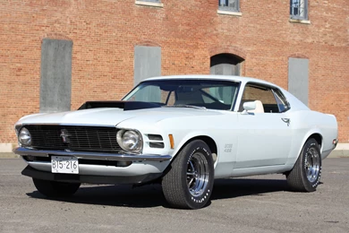 Download 1970 Ford Mustang Boss 429 Wallpaper, 1970 Mustang Boss ...