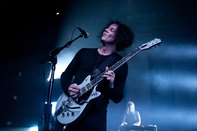 Jack White Photo, Pics, Wallpapers   Photo