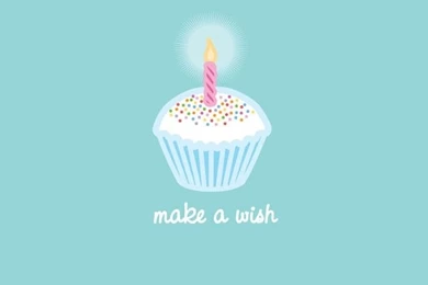Happy Birthday Make A Wish Wallpapers   Free iPhone Wallpapers