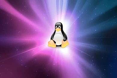 Linux Wallpapers