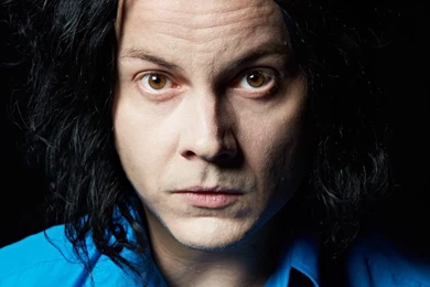 Jack White