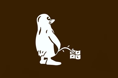 Linux,tux Linux Tux 1280x800 Wallpapers – Linux Wallpapers – Desktop ...