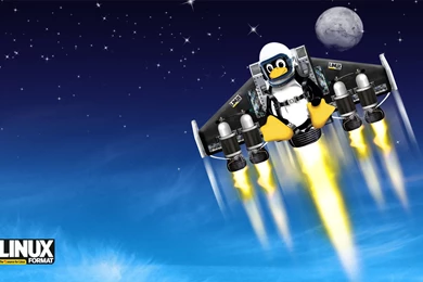 Download Linux Rocks Wallpapers 1920x1200