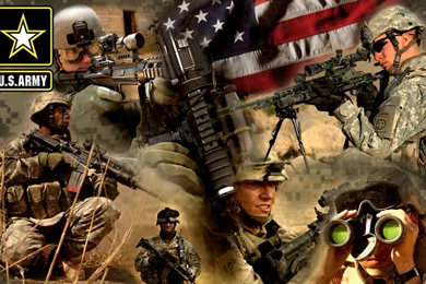 United States Army Wallpapers « HD Wallpapers