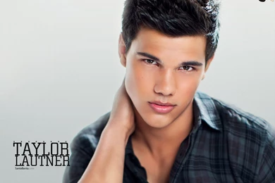 Taylor Lautner Wallpapers