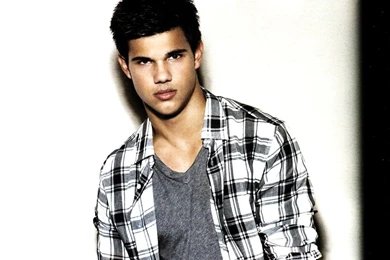Taylor Lautner Wallpapers   Taylor Lautner Wallpapers (27265268 ...