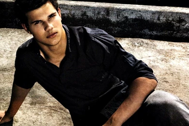 Taylor Lautner Wallpapers   Taylor Lautner Wallpapers (27265262 ...