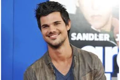 Inspiring 4K Taylor Lautner Wallpapers