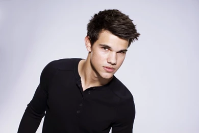 Latest Style Taylor Lautner Wallpapers Hd