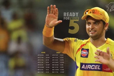 Chennai Super Kings Dhoni   CSK Dhoni: Gallery