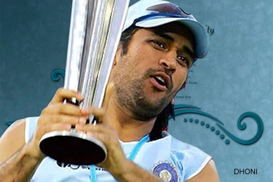 Wallpapers Download: Mahendra Singh Dhoni Wallpapers