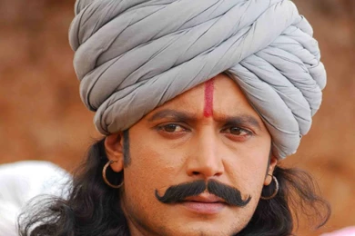 Darshan Kannada Actor Wallpapers