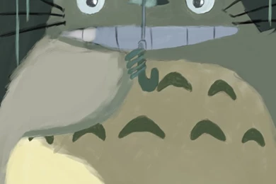 iPhone 6 Totoro Wallpapers HD, Desktop Backgrounds 750x1334