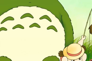 Movie My Neighbor Totoro HD Wallpapers, Desktop Backgrounds ...