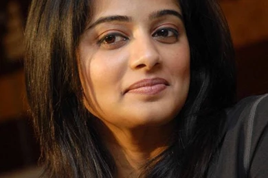 Wallpapers India: Priyamani Photos At Lakshmi Kannada Movie Press Meet