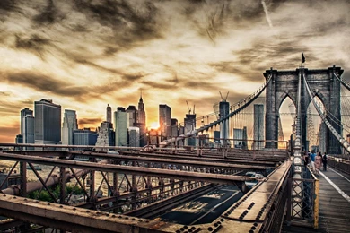 Brooklyn Wallpapers Hd Free Download