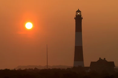 Long Island Lighthouses   Wallpaper.
