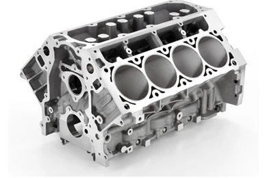 LS9 6.2L V 8 For 2009 Corvette ZR1 Exotic Car Wallpapers