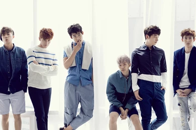 2pm Wallpapers For PC 8308   HD Wallpapers Site