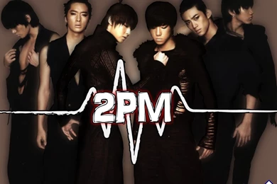2PM   2pm Wallpapers (30186248)   Fanpop