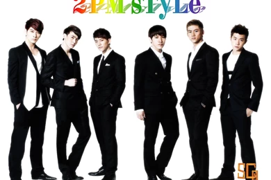 2PM   2pm Wallpapers (30186441)   Fanpop