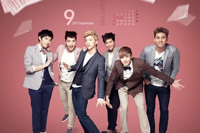 Picture 2016, 2PM September HD Calendar Wallpapers   Cars, Images ...