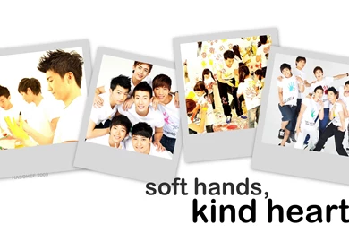 2pm   2pm Wallpapers (9565405)   Fanpop