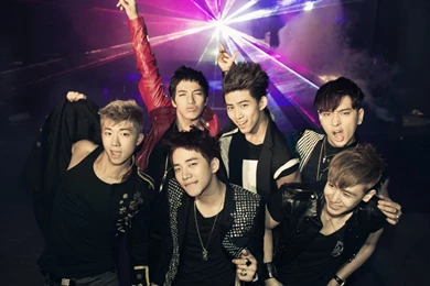 Pic New Posts: Wallpapers 2pm