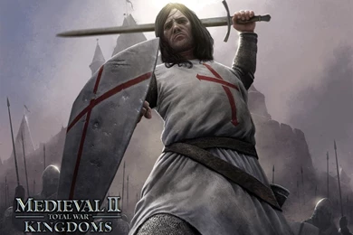 Desktop Wallpapers   Medieval 2: Total War Kingdoms   Games