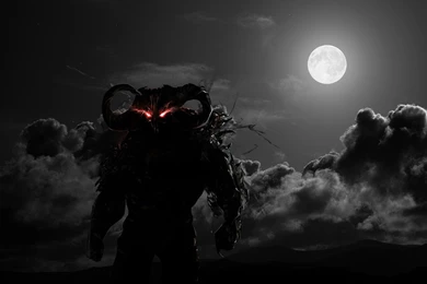 246 Demon HD Wallpapers