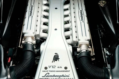 Car Engine Lamborghini Engine – Cars Lamborghini HD Desktop Wallpapers