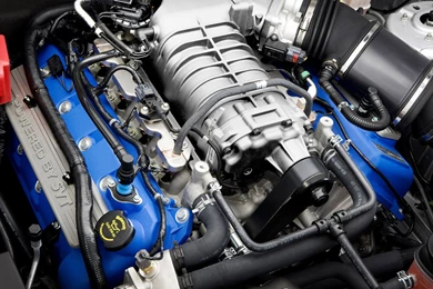 Mustang GT500 Car Photos   Gallery Of Mustang GT500 Photos At Http ...