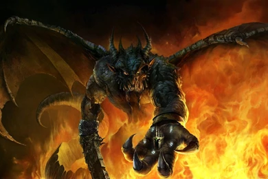 Demonic Wallpapers   Wallpapers Cave