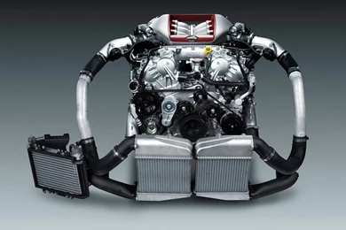 Nissan GT R 2015 Supercar Car Godzilar Sports Engine Wallpapers 88 ...