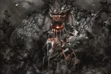 New Demonic Photo View