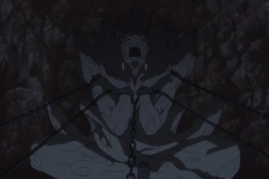 Demonic Statue Of The Outer Path   Narutopedia   Wikia