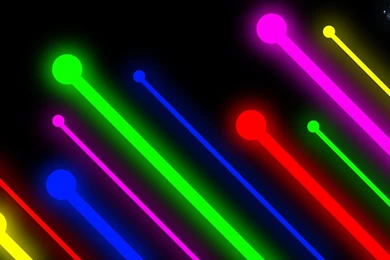 Neon Wallpapers