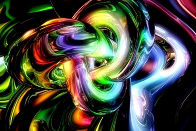 Free Neon HD Wallpapers