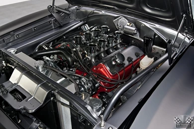 Cars Muscle Cars Plymouth Barracuda Wallpapers