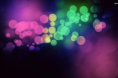 Neon Wallpapers HD G6Q » WALLPAPERUN.COM