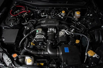 2014 Scion FR S Steve Aoki Art Car Tuning Engine G Wallpapers ...