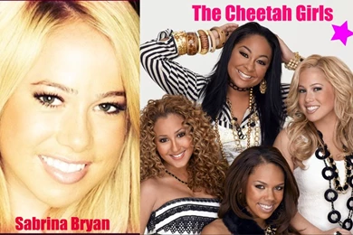 Sabrina Bryan J'adore: Congratulations To The Beautiful Sabrina ...